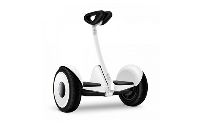 兩輪電動(dòng)車
